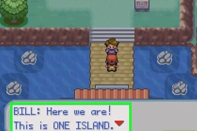 How to Get Rock Smash on Pokémon FireRed