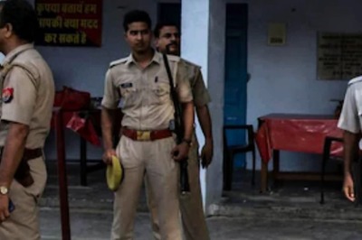 Former BSP MLA Booked for Provoking 'Religious Enmity' in Ghaziabad