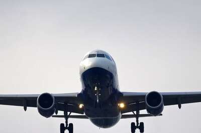 Indian Air Traffic Control Implements Reform for Faster Flights and Fuel Savings