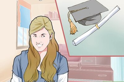 How to Be a Sorority Mother