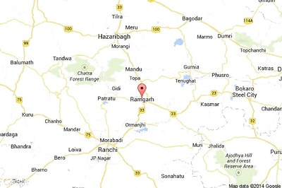 Hutara village: Married woman allegedly raped