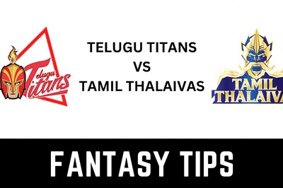 TAM vs TEL Dream11 Team Prediction: Tamil Thalaivas vs Telugu Titans Check Captain, Vice-Captain, and Probable Playing XIs for Saturday's PKL 2022-23 TAM vs TEL Match, November 5