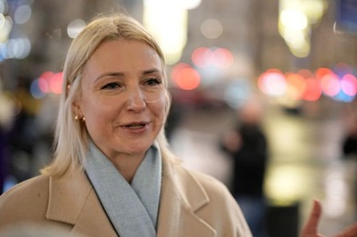 Russia: Pro-peace Presidential Hopeful Blocked by Election Commission