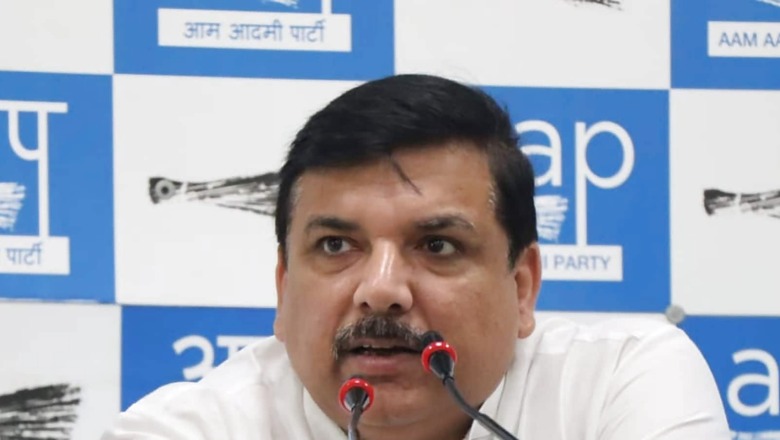 AAP Slams Yogi Govt Over Dalit Family Killing, to Stage Protests Across UP on Sunday
