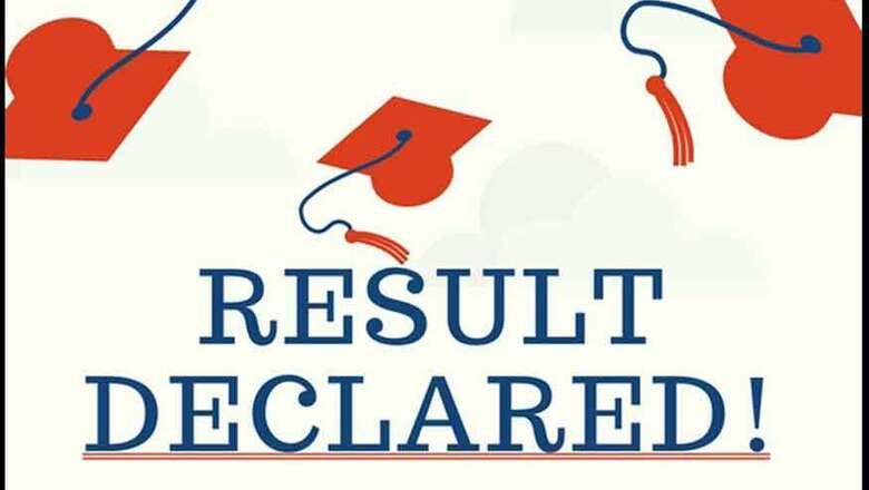 UP Board Result 2019 for Class 10th, 12th Released at upmspresults.up.nic.in; Scrutiny and More