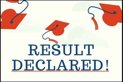 UP Board Result 2019 for Class 10th, 12th Released at upmspresults.up.nic.in; Scrutiny and More