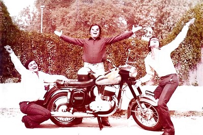 Chashme Buddoor: Your guide to the popular brands of the 80s