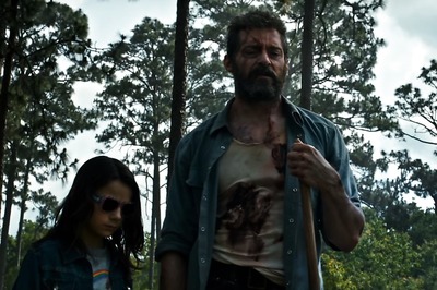 Logan Review: A Fitting Send Off to Hugh Jackman