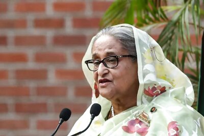 Sheikh Hasina Will Be Back in Bangladesh Once Democracy is Restored, Pak’s ISI Fuelling Unrest: Hasina’s Son Sajeeb