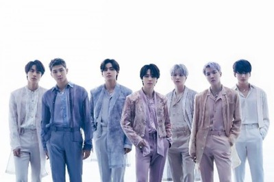 MAMA 2022 Day 1 Winners: BTS Wins Icon of the Year Daesang, J-Pop Band JO1 Wins Favorite Asian Artist