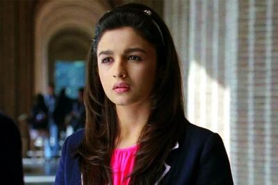 Need hair care and styling tips? Watch Alia Bhatt on 'Philips MTV The Look'