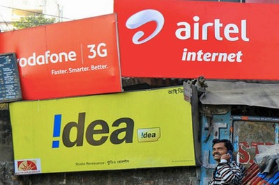 Airtel, Vodafone-Idea's Prepaid, Postpaid Plans May Cost More From Next Month: Report