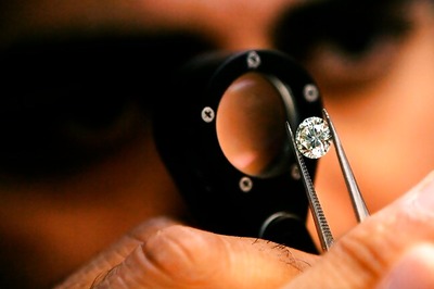 India's diamond capital Surat fears more job losses as demand from China slows