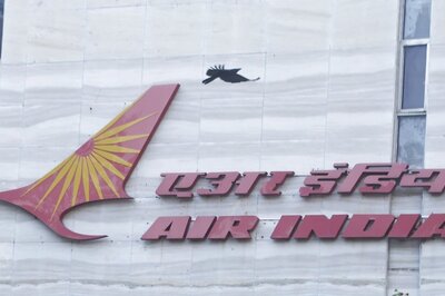 Urination Incident: AI Pilots' Body Mulls Legal Course Against Suspension of Pilot