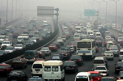 Delhi government to monitor emission levels for diesel-run vehicles