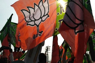 BJP Drops 3 Sitting MPs in Assam, New Faces Speak in Support of Contentious Citizenship Bill
