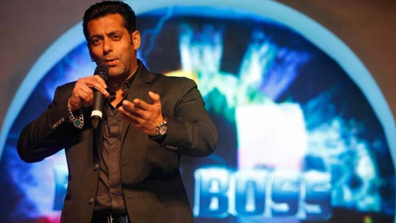 Salman Khan is Bollywood's highest taxpayer