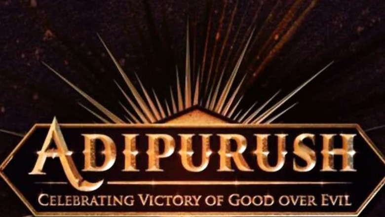 Director Om Raut Posts Fan-Made Posters of Adipurush on Ram Navami. Check Here