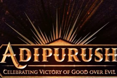 Director Om Raut Posts Fan-Made Posters of Adipurush on Ram Navami. Check Here