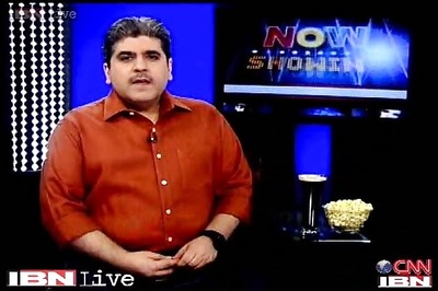 Now Showing: Masand reviews 'One By Two', '12 Years A Slave' and 'I, Frankenstein'