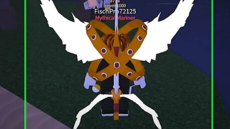 Roblox: The Best Rods in Fisch Overall, for Beginners, & More
