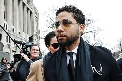 Independent counsel faults Chicago prosecutor's dismissal of Jussie Smollett case