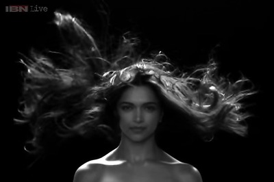 The keyword used by Deepika Padukone was 'choice'; understand before you outrage