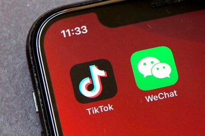 TikTok, WeChat Among 59 Chinese Apps That May Face Permanent Ban in India