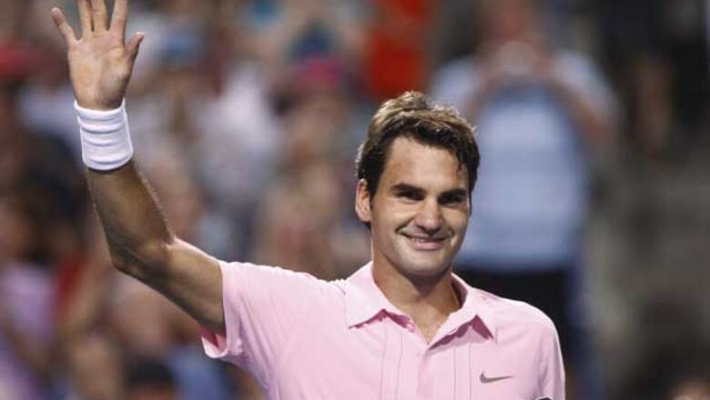 Federer, Murray to clash for Rogers Cup title