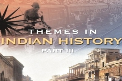 Opinion | Indian History and its Course Correction That Cannot Be Delayed Any Further