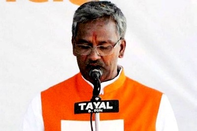 Uttarakhand Cabinet Gives Nod to Rename Dehradun Airport After Vajpayee