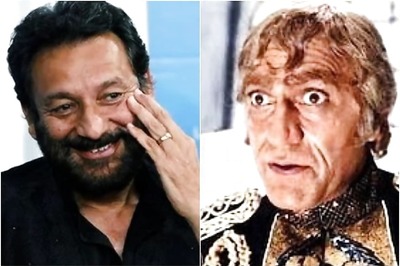Mr India 2: Shekhar Kapur Doesn't Believe There's Another 'Mogambo' in the World