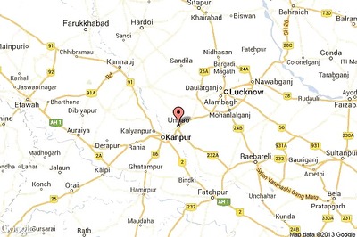 Unnao gold hunt: Union Minister promoting 