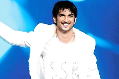 Peekay: Sushant Singh Rajput to work with Aamir