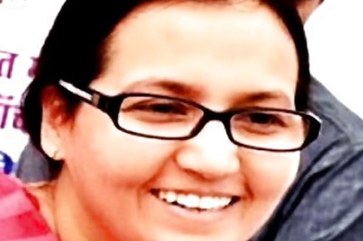 Two accused in Shehla Masood murder case beat up woman jail inmate