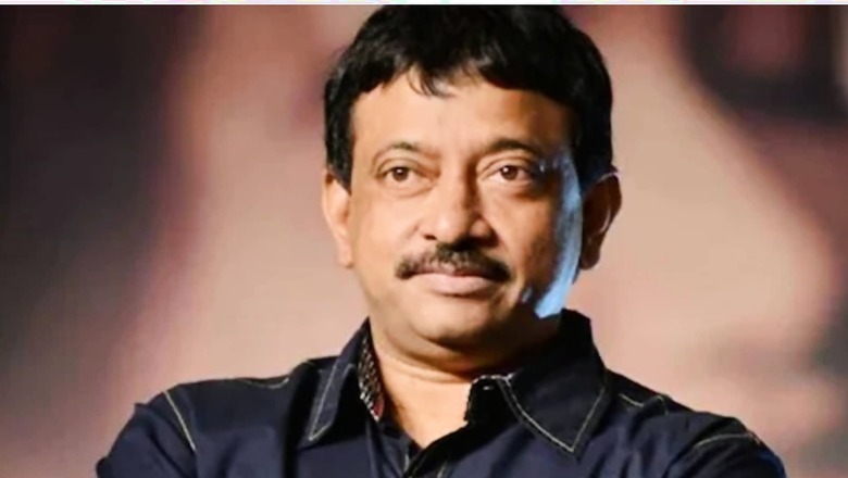 Ram Gopal Varma Claims PVR, INOX Refused to Screen His Film 'Khatra' Because 'Its Theme Is Lesbian'