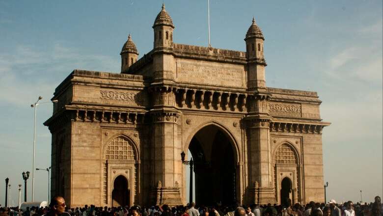 6 Must-Visit Places in Mumbai for Tourists
