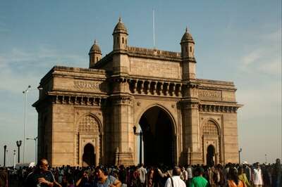 6 Must-Visit Places in Mumbai for Tourists