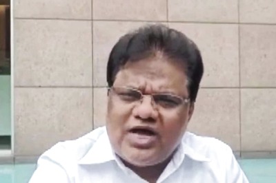 Uproar in Maha Assembly After Health Minister Tanaji Sawant Fails to Reply to Questions