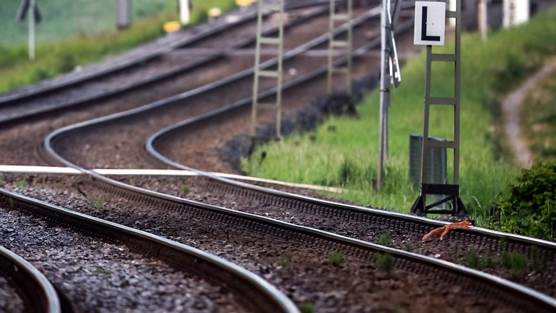 Jan Shatabdi Express from Patna to Varanasi Starting Tomorrow
