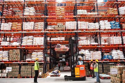 13 Firms Sign Non-Disclosure Agreement With Govt to Use Unified Logistics Interface Platform Data