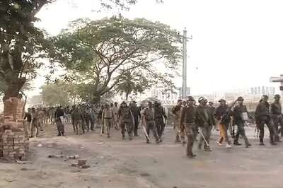 Inquiry Reports on 13 Communal Riots Since 1961 'Not Available', CIC Asks MHA For Status