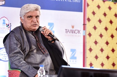 An Average Hindu Is Just Like An Average Muslim: Javed Akhtar
