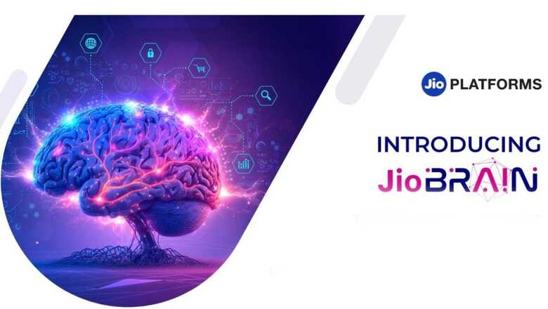 Jio Brain Is Here: All Details About This New AI Platform
