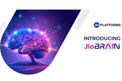 Jio Brain Is Here: All Details About This New AI Platform