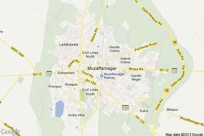 UP: 10 people attack person offering prayers, several injured