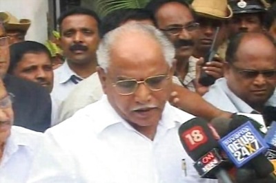 Will Yeddyurappa split the BJP in Karnataka?