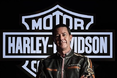 Harley-Davidson India Appoints Peter MacKenzie as The New Managing Director