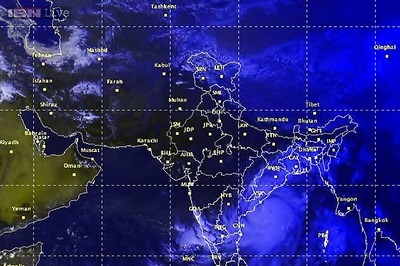 Precautionary steps taken to minimise cyclone Hudhud impact