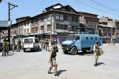 J&K Govt Sets up SIT to Trace Constable Missing For 10 Days
